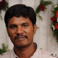 ARUN KUMAR