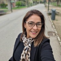Laura Marina Martínez Juárez