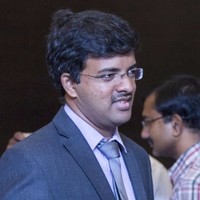 Raju Indukuri