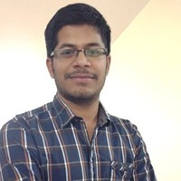 Siva Charan Reddy Gangireddy