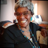 Martine Attali Ben Khomri