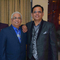 Raj kumar Madan