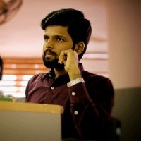 Abhishek Premnath