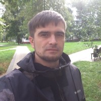 Pavel Tokarev