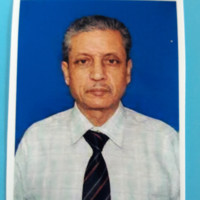 Ajit Roy