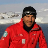Jose Alberto Serrano Mayo