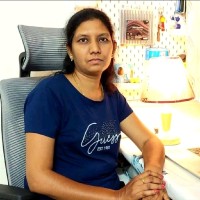 M Anand Sumati