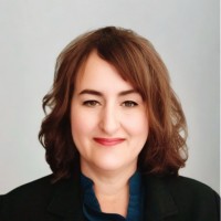 Connie Parrish
