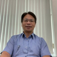 Bradley Hsu