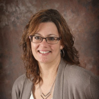 Becky Mcdonald