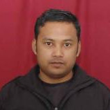 Jitendra Singh Bisht