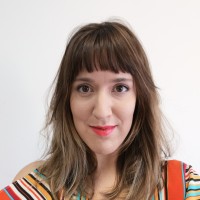 Iris Cuevas Martinez