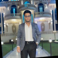 Mohamed Elshafey