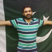 Khalid Waheed