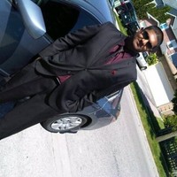 Dinesh Emanuel