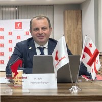 Tamaz Megrelishvili