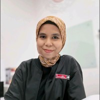Ocsha Netria