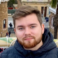 Lucas Martin Miliauskas