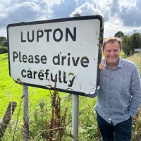 Nick Lupton