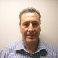 Wayne Barnes