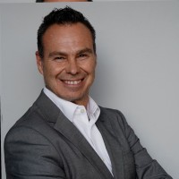 Etienne De Villiers