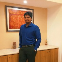 Dharun Karthik R