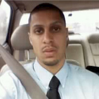 Frank Pena Jr