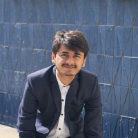 Darshit Desai
