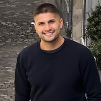 Arash Eftekhari