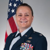 Jo Meacham