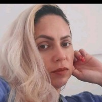 Gisele da Silva Cavalcante
