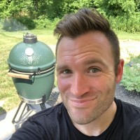 Andrew Steininger, PMP