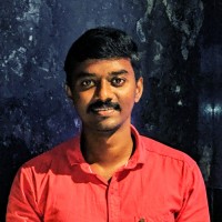 Vigneshwaran Manimaran