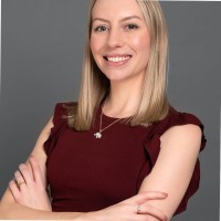 Maggie O'Shea