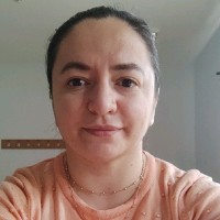 Hatice Yücekaya Pamuk