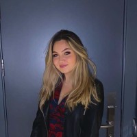 Amber Ferguson