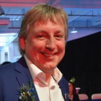 Mark Van Ginneken