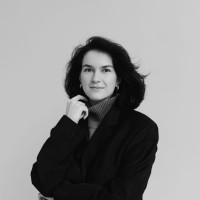 Daria Drozdova