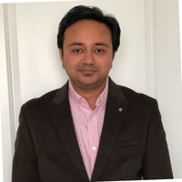 Subhash Bhattacharya