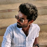 Paul Kirubhakar Isaiah. B