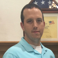 Travis Hamm