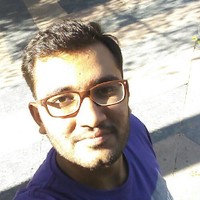 Dhaval Kadivar
