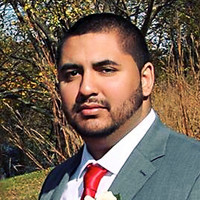 Robert Espinal