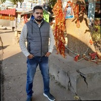 Bikash Sahoo