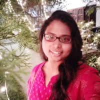 Nandhini Siva