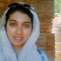 Mishal Khan