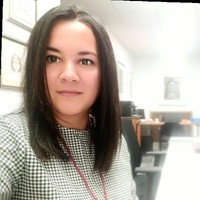 Fabiola Hernández Tapia