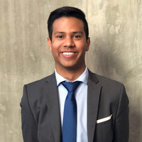 Jorge E. Nigrinis, MSBA