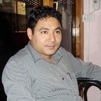 Dipesh Hada