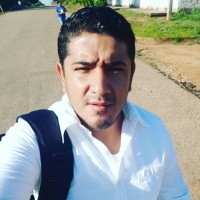 Christian Rudy Lopez Condado